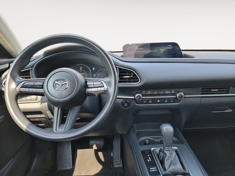2023 Mazda CX-30 GX AWD