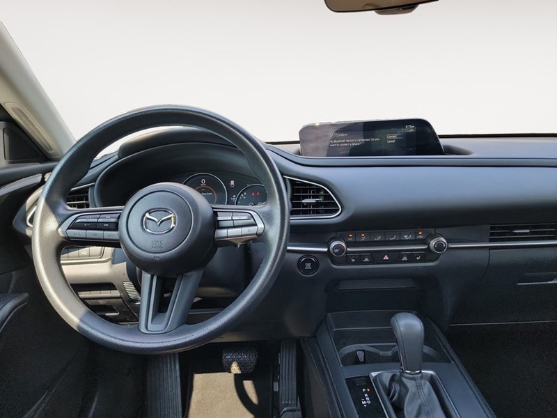 2023 Mazda CX-30 GX AWD