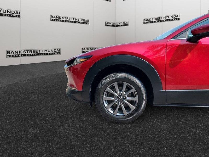 2023 Mazda CX-30 GX AWD