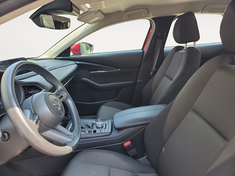2023 Mazda CX-30 GX AWD