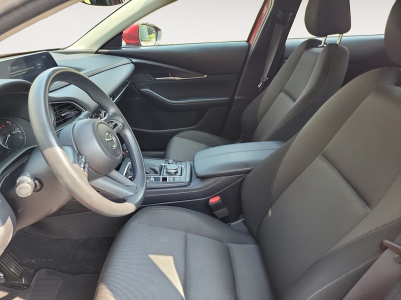 2023 Mazda CX-30 GX AWD