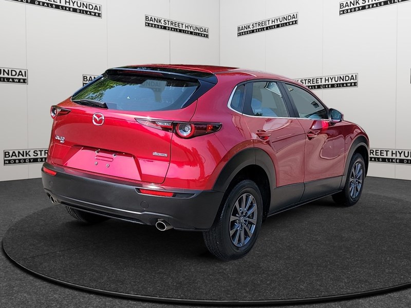 2023 Mazda CX-30 GX AWD