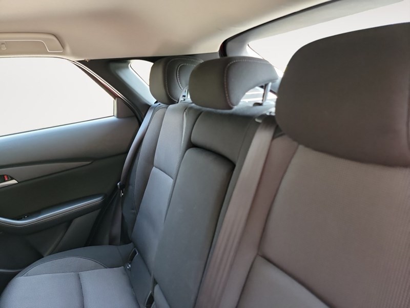 2023 Mazda CX-30 GX AWD