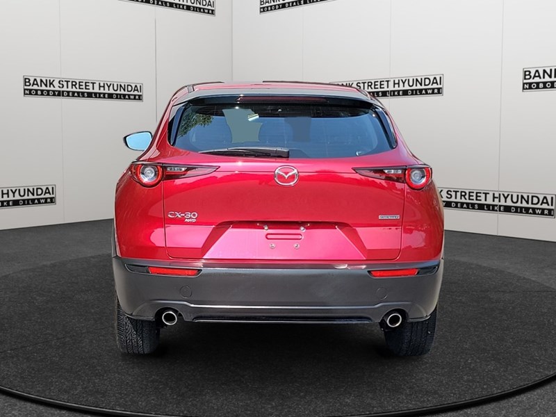 2023 Mazda CX-30 GX AWD