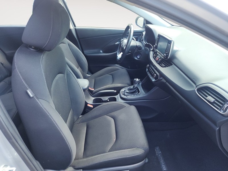 2019 Hyundai Elantra GT Preferred Auto