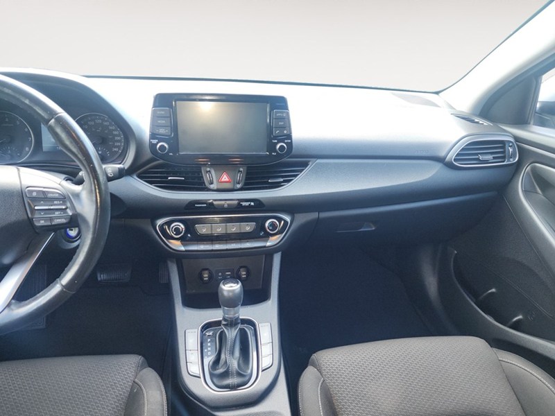 2019 Hyundai Elantra GT Preferred Auto