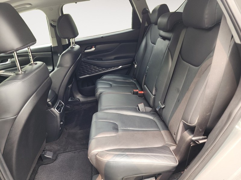 2021 Hyundai Santa Fe Preferred AWD w/Trend Package