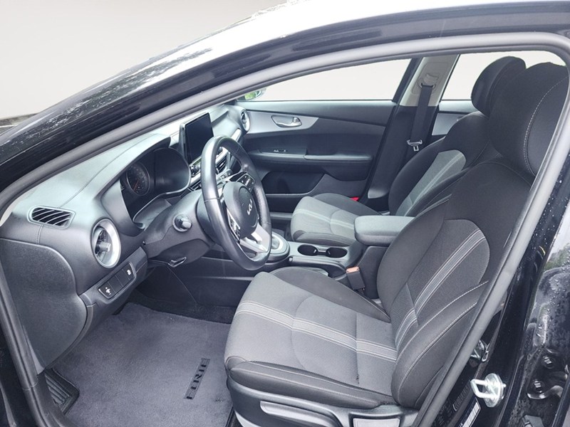 2022 Kia Forte LX IVT