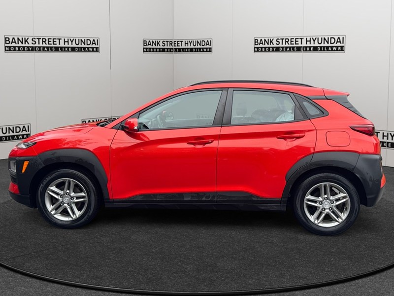 2019 Hyundai Kona 2.0L Essential FWD