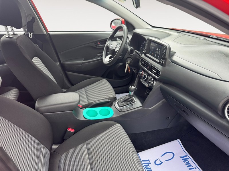 2019 Hyundai Kona 2.0L Essential FWD