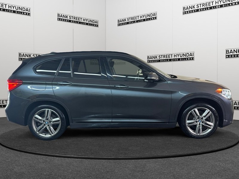 2018 BMW X1 xDrive28i Sports Activity Vehicle