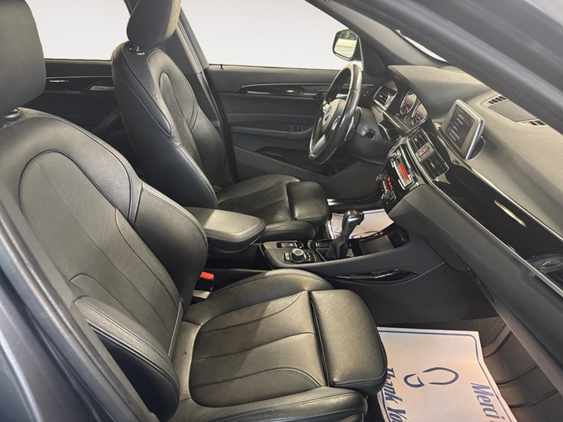 2018 BMW X1 xDrive28i Sports Activity Vehicle