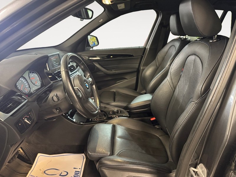2018 BMW X1 xDrive28i Sports Activity Vehicle