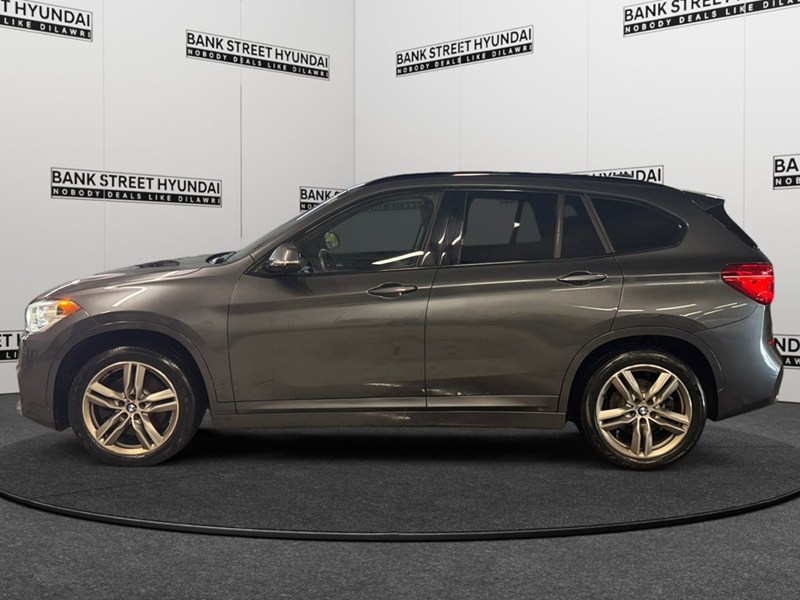 2018 BMW X1 xDrive28i Sports Activity Vehicle