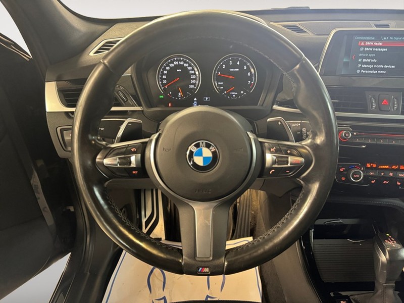 2018 BMW X1 xDrive28i Sports Activity Vehicle