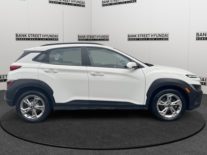 2022 Hyundai Kona 2.0L Preferred AWD w/Sun & Leather Package