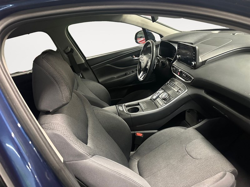 2022 Hyundai Santa Fe Preferred AWD