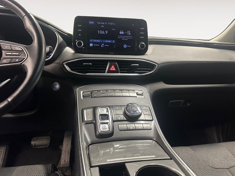 2022 Hyundai Santa Fe Preferred AWD