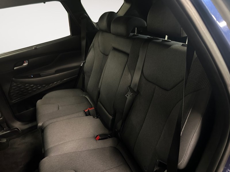 2022 Hyundai Santa Fe Preferred AWD