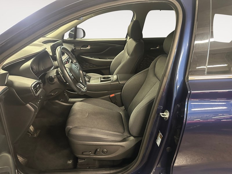 2022 Hyundai Santa Fe Preferred AWD