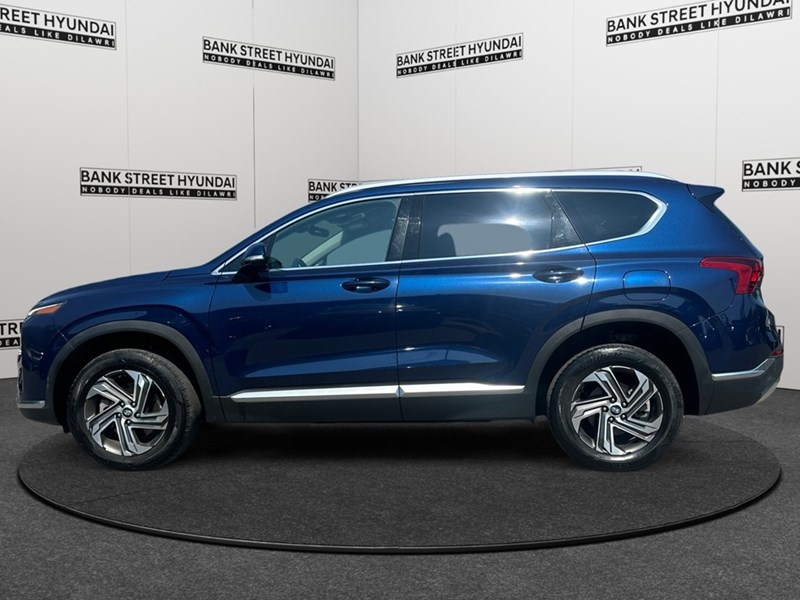 2022 Hyundai Santa Fe Preferred AWD