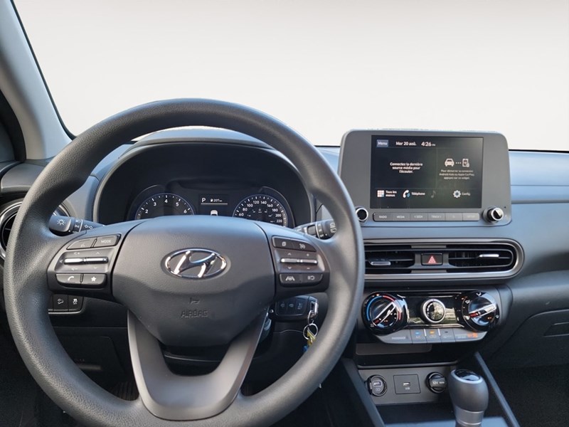 2023 Hyundai Kona 2.0L Essential AWD