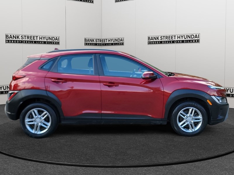 2023 Hyundai Kona 2.0L Essential AWD