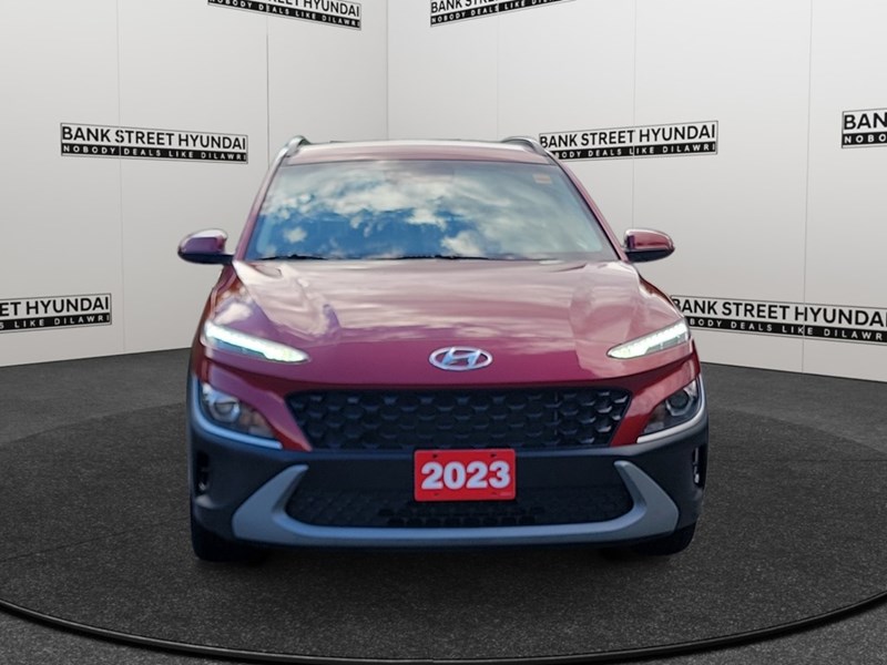 2023 Hyundai Kona 2.0L Essential AWD