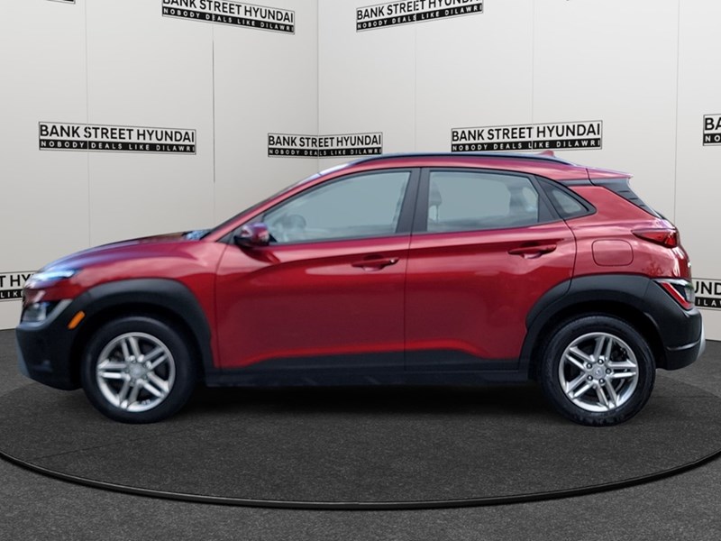 2023 Hyundai Kona 2.0L Essential AWD