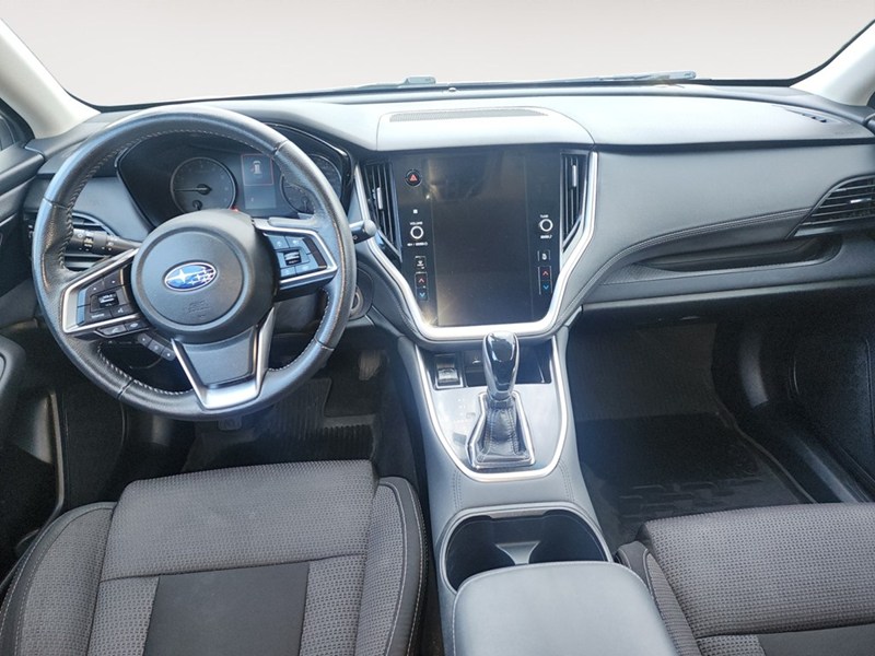 2020 Subaru Outback 2.5i Touring
