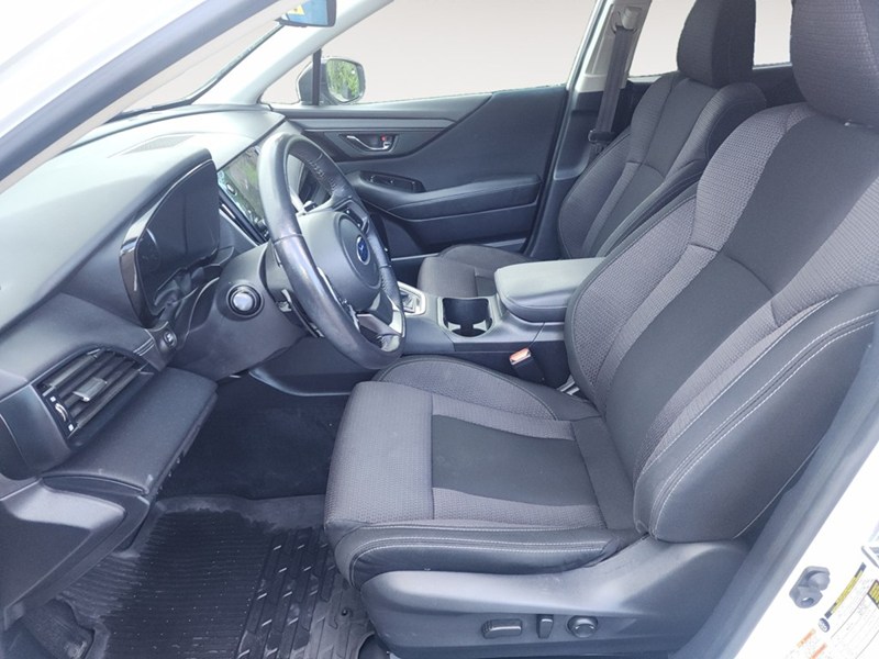 2020 Subaru Outback 2.5i Touring