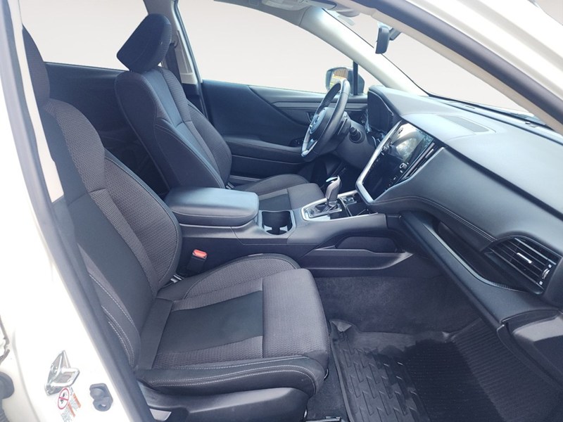 2020 Subaru Outback 2.5i Touring