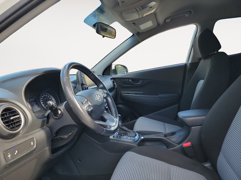 2021 Hyundai Kona 2.0L Preferred FWD