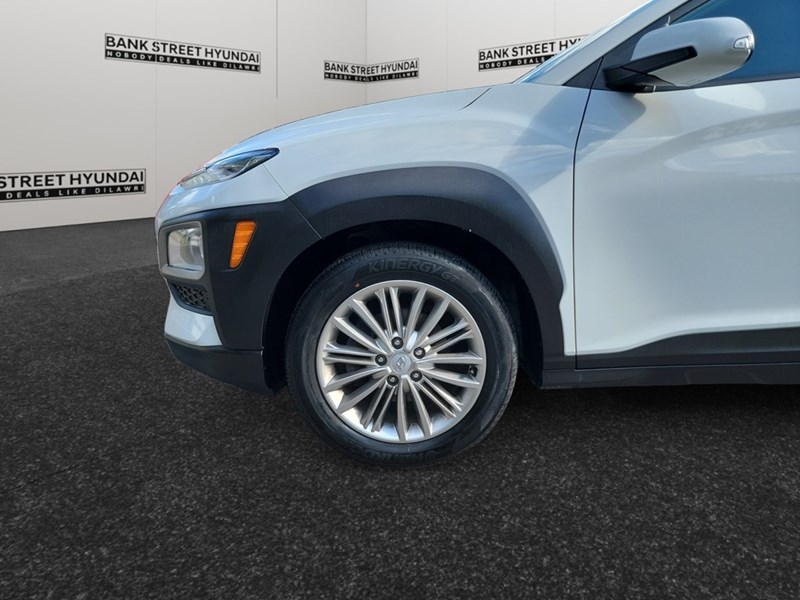 2021 Hyundai Kona 2.0L Preferred FWD
