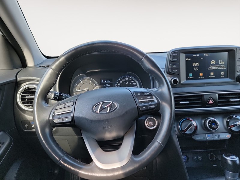 2021 Hyundai Kona 2.0L Preferred FWD