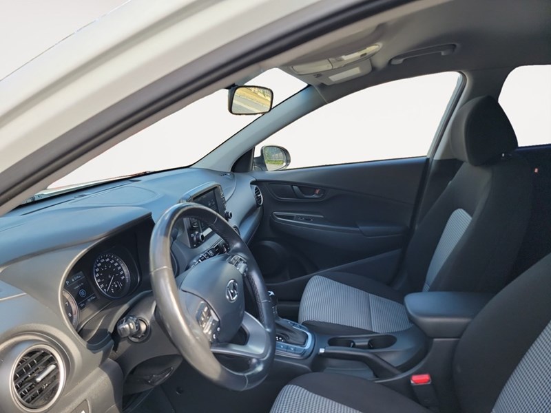 2021 Hyundai Kona 2.0L Preferred FWD