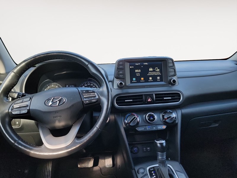 2021 Hyundai Kona 2.0L Preferred FWD