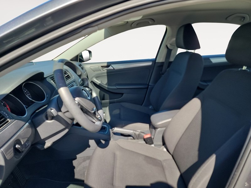 2017 Volkswagen Jetta 4dr 1.4 TSI Auto Trendline+