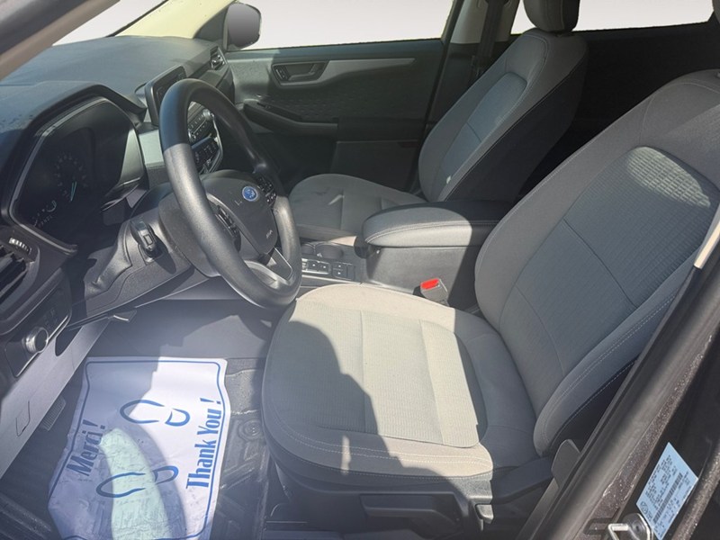 2020 Ford Escape S AWD