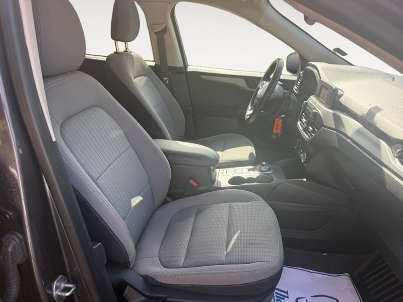 2020 Ford Escape S AWD