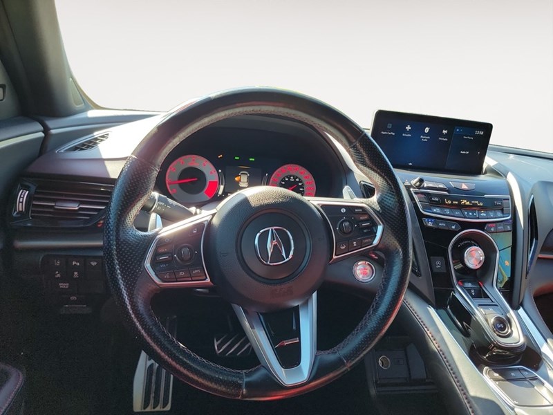 2021 Acura RDX A-Spec AWD