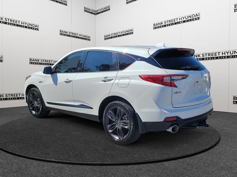 2021 Acura RDX A-Spec AWD