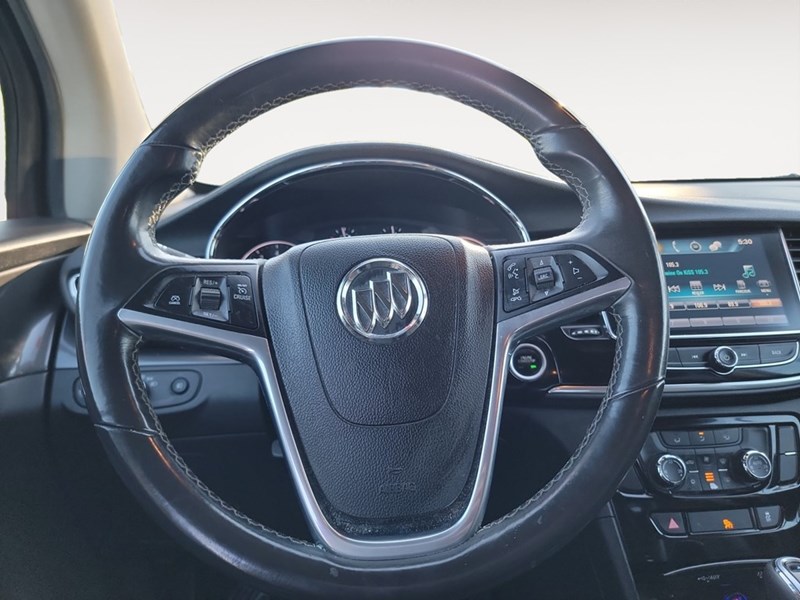 2018 Buick Encore FWD 4dr Sport Touring