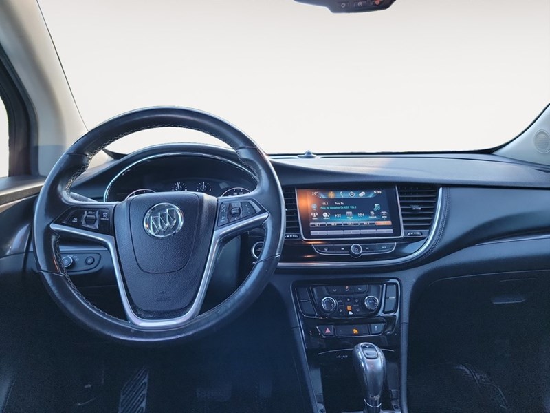 2018 Buick Encore FWD 4dr Sport Touring