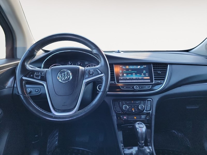 2018 Buick Encore FWD 4dr Sport Touring