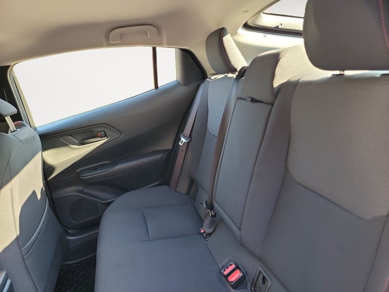 2024 Toyota Prius Prime SE Auto