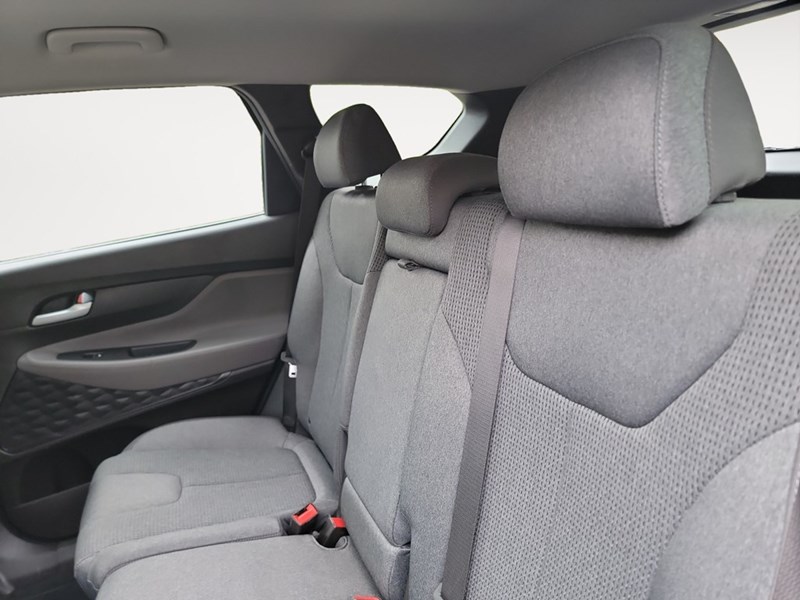 2019 Hyundai Santa Fe 2.4L Preferred AWD w/Dark Chrome Accent