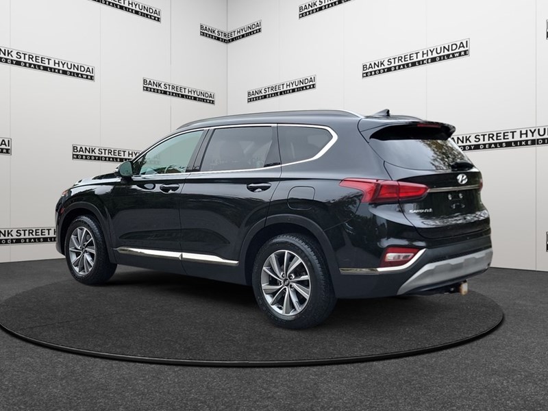 2019 Hyundai Santa Fe 2.4L Preferred AWD w/Dark Chrome Accent