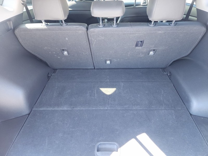 2021 Hyundai Tucson Preferred AWD w/Sun & Leather Package