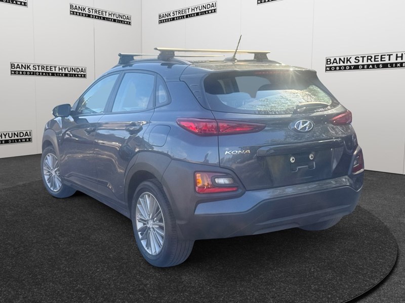 2020 Hyundai Kona 2.0L Preferred FWD